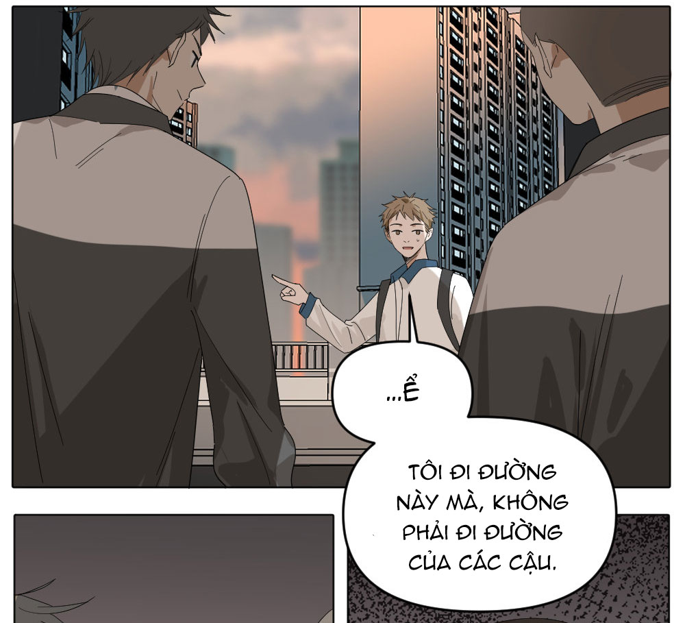 mỗi ngày đều muốn đứng hạng nhất chapter 11 26