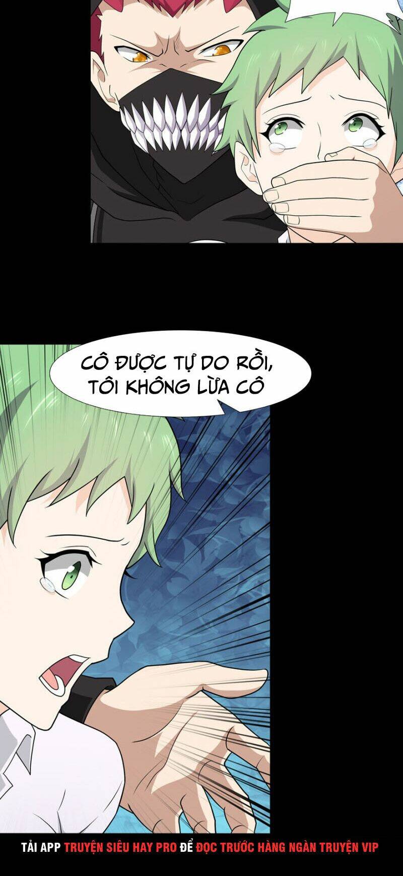 bạn gái virus của tôi chapter 76 14