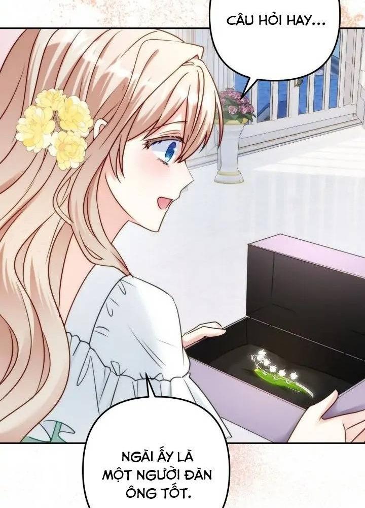 tại sao mẹ chồng tôi lại như thế này? chapter 42 44