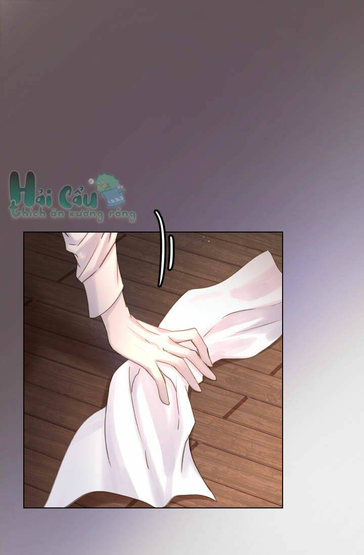 quy luật sinh tồn của nữ phụ chapter 46 37