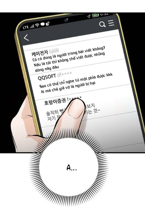 Nóng Lòng Muốn Giày Vò Em chapter 68.1 42