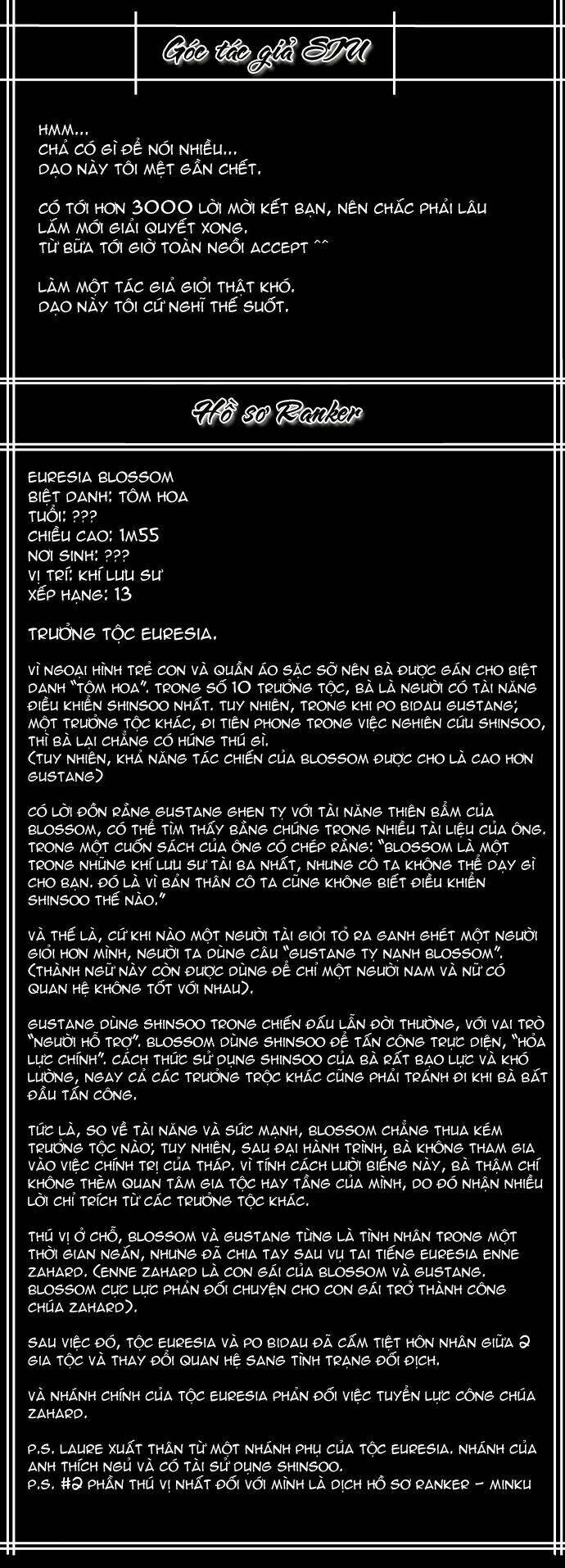 cuộc chiến trong tòa tháp chapter 94 35