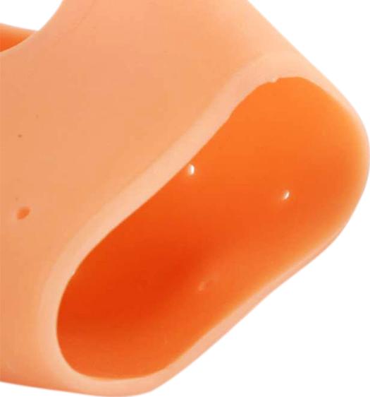 Bộ 3 Đôi Vớ Silicon Bảo Vệ Chống Nứt Gót Chân