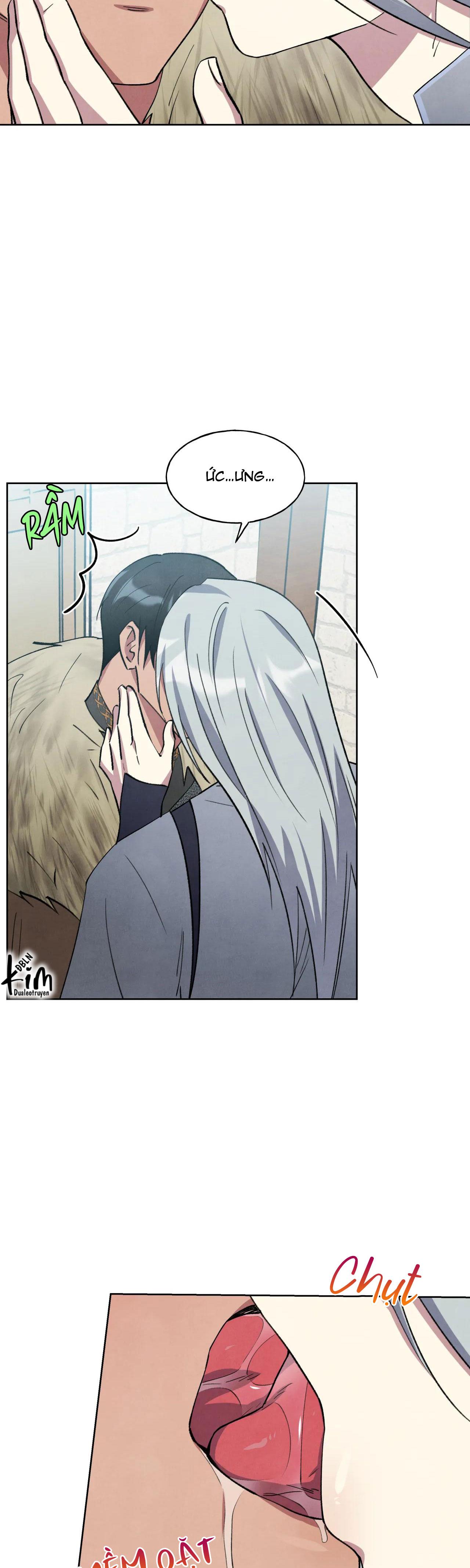 khế ước bí mật của đại công tước xứ bắc chapter 23 12