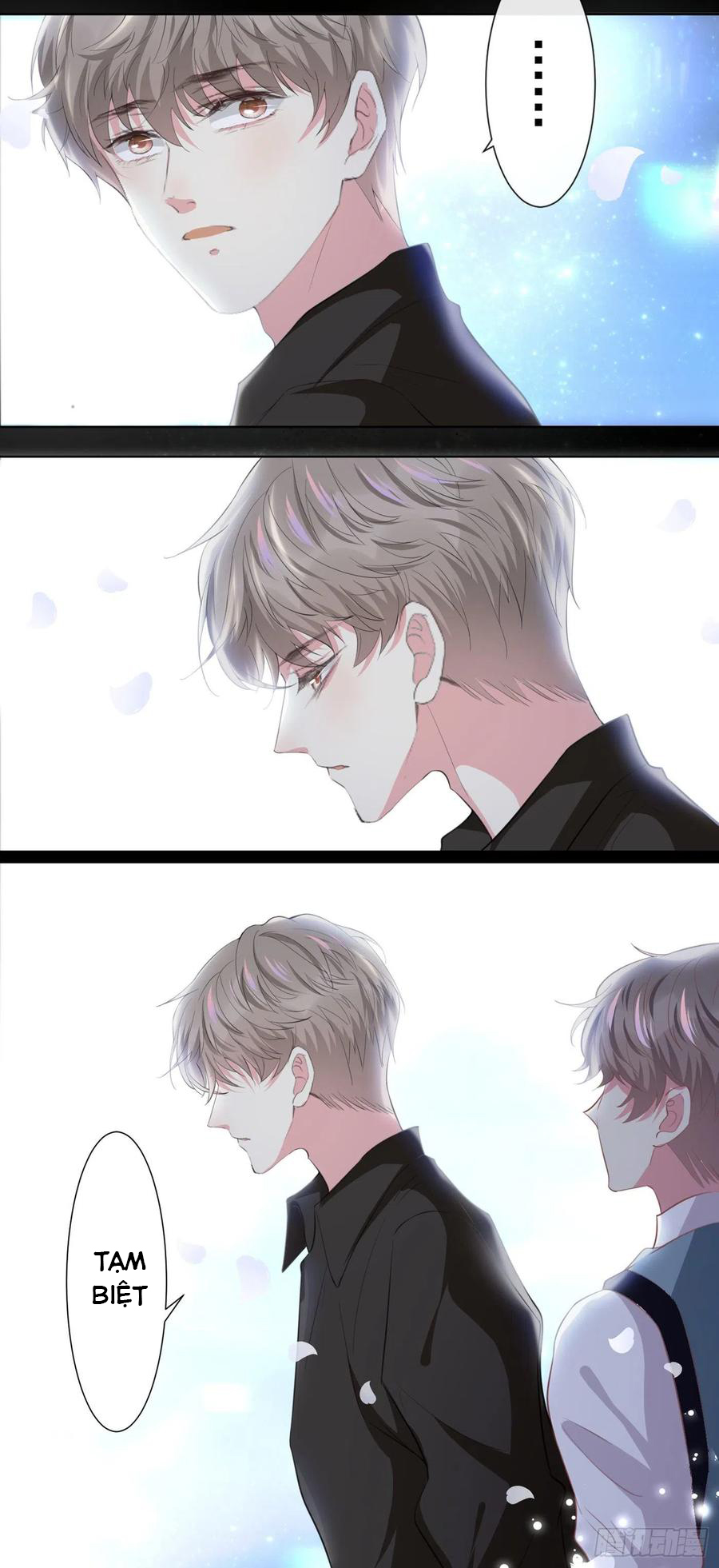 anh ấy gọi tôi là hắc liên hoa chapter 72 5