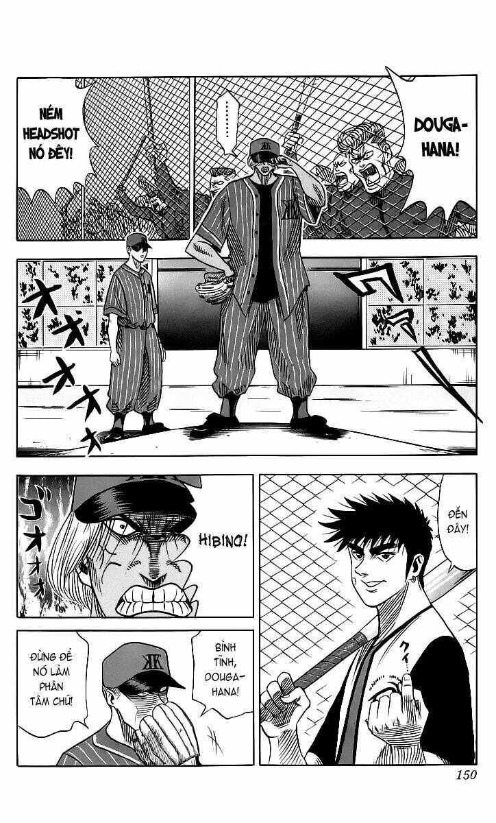 hareluya ii boy chapter 51 4