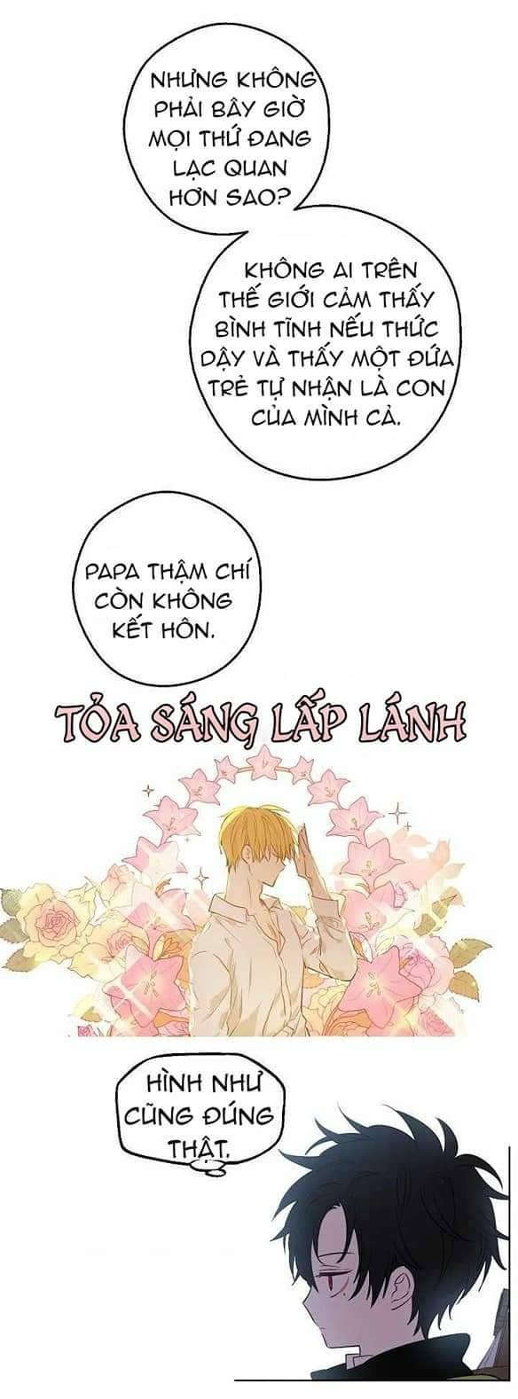 bỗng một ngày nọ tôi trở thành nàng công chúa chapter 77 48