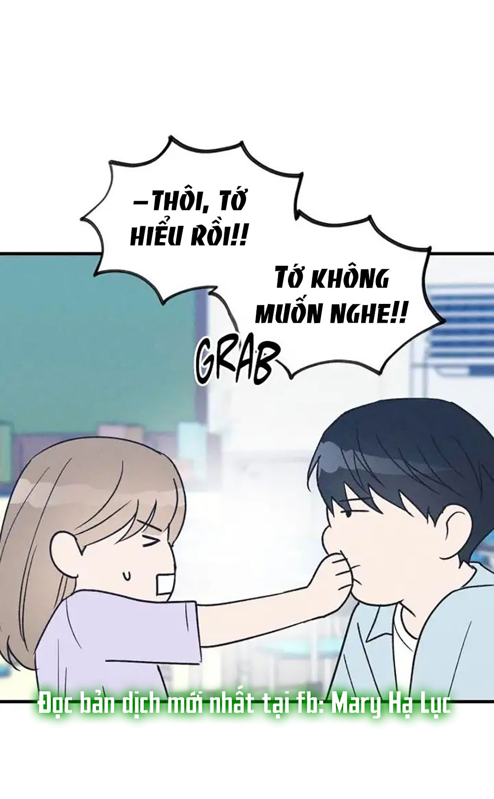 nguyên tắc của bạn thân là con trai chapter 29.2 7