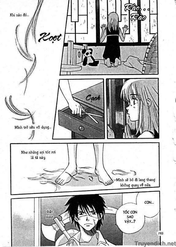 meteor methuselah chapter 14.5 9