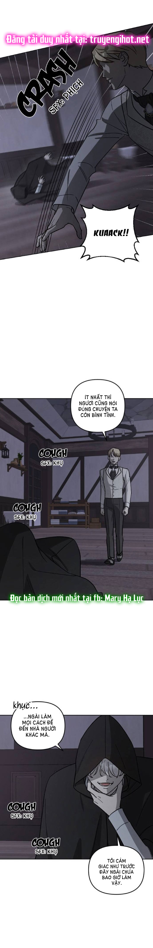 Hoàng Đế Đảo Ngược Thời Gian - Chương 61 - Trang 18