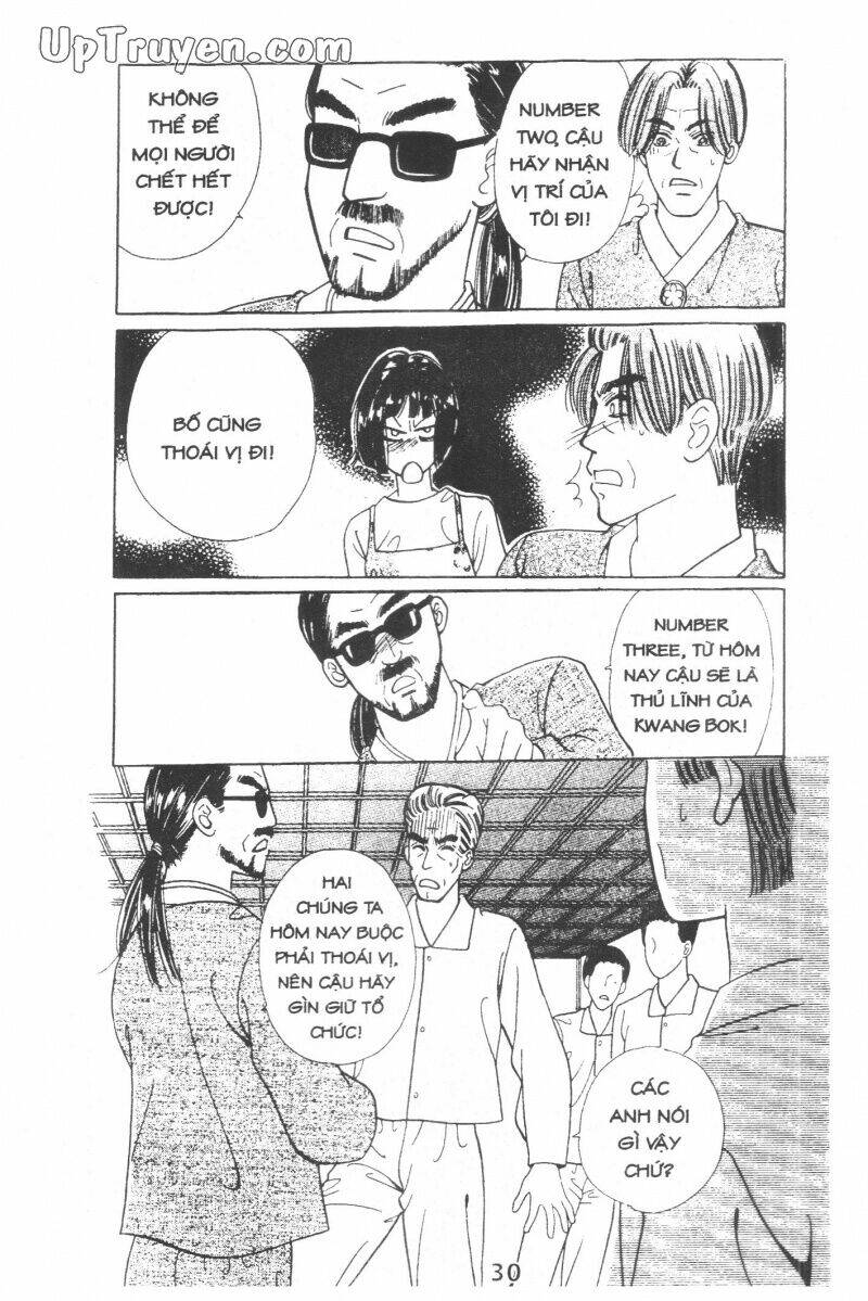 cô nàng ngổ ngáo chapter 8 32