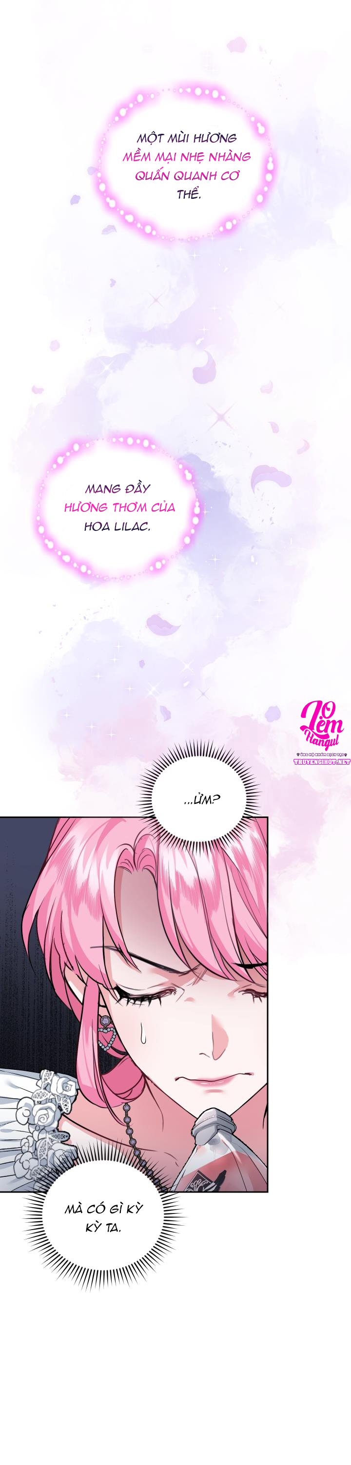 trở thành nhà điều chế nước hoa duy nhất của bạo chúa chapter 16 30