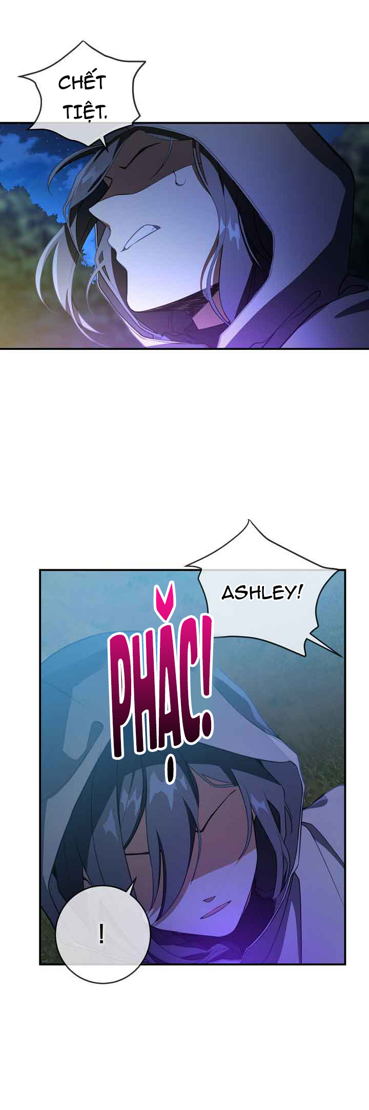 hướng đến ánh dương một lần nữa chapter 42 27