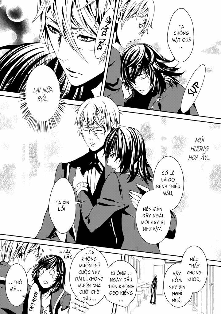 magnolia chapter 6 22