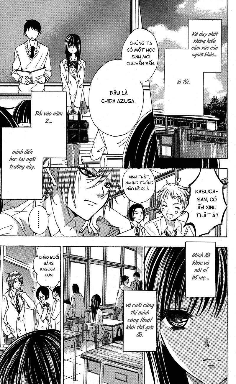 sekai no hate chapter 3.5 17