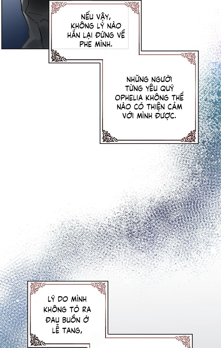 kết cục buồn của trò chơi nhập vai chapter 2 44