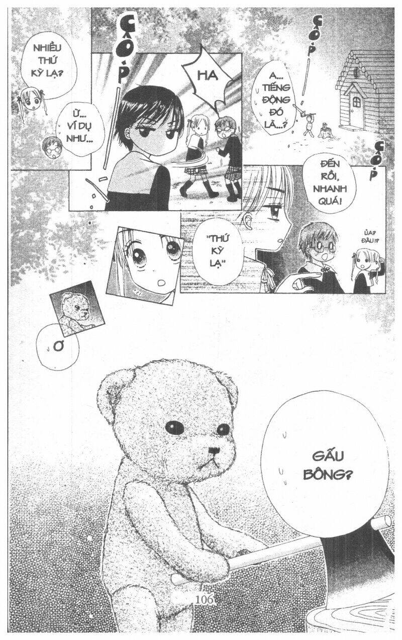 gakuen alice chapter 1 106