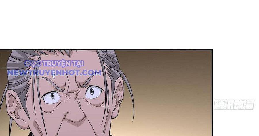 thiên long bát bộ webtoon chapter 133 40