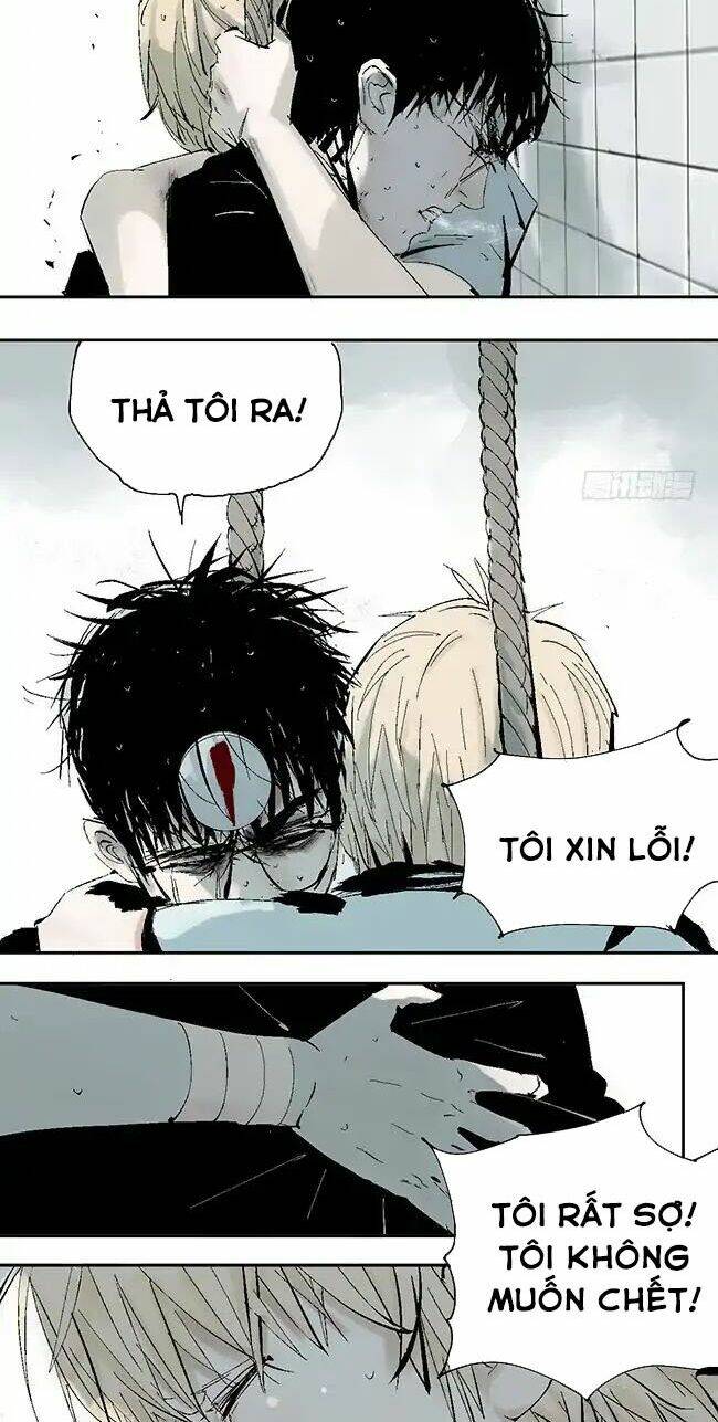 the law of the yama chapter 18 5