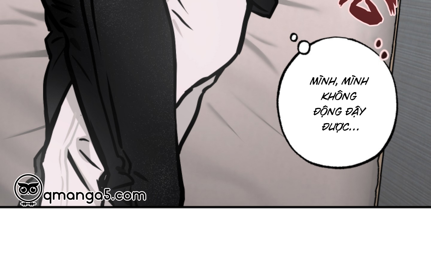 cây thương của ghost chapter 19 108