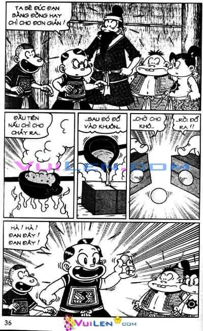 thần đồng đất việt chapter 76 33