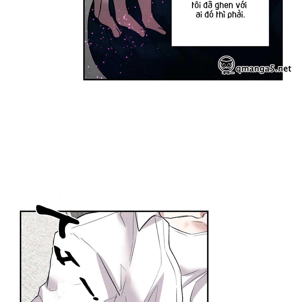 ám ảnh pheromone chapter 37 23