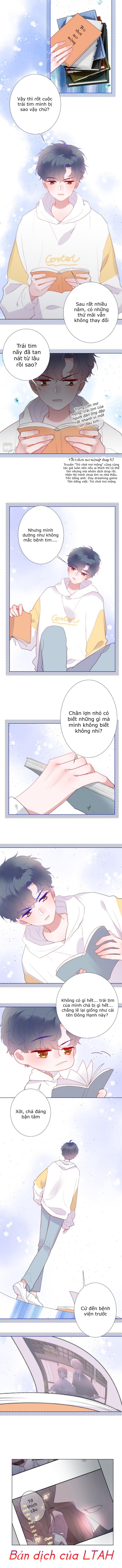 hướng dẫn không phổ biến chapter 30 7