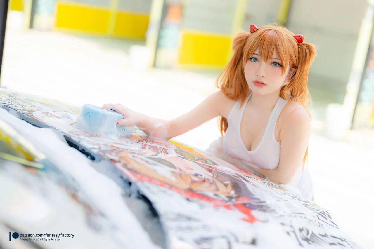 hình cosplay chapter 149 18