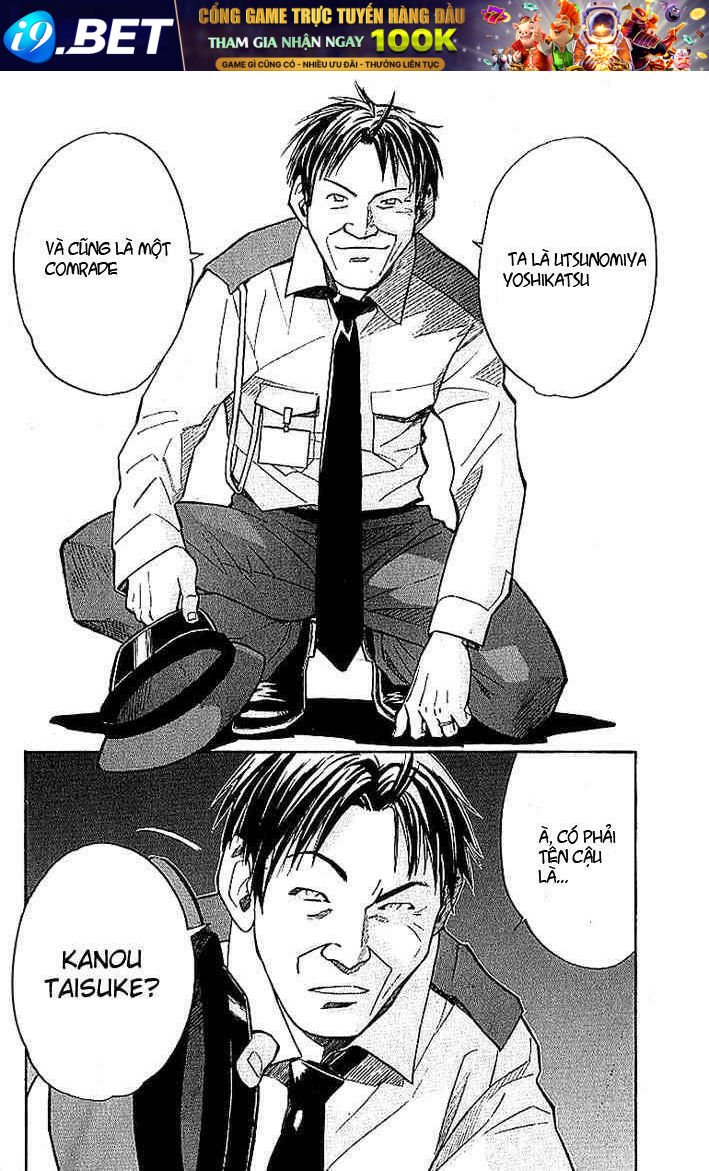 alive - the final evolution chapter 10 46