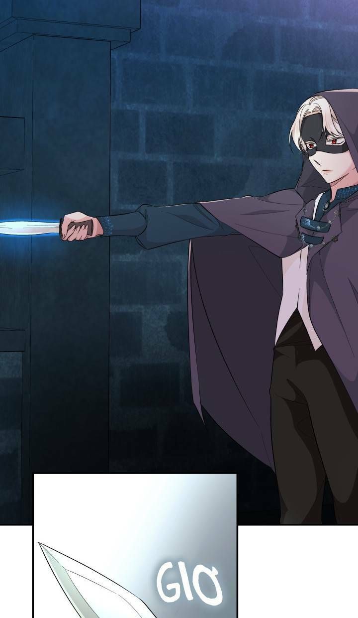 dây xích kiềm chế nam chính hắc ám tuột mất rồi chapter 14 14