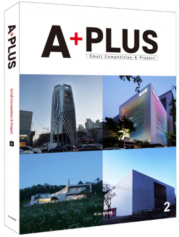 Artbook - Sách Tiếng Anh - A+PLUS - Small Competition &amp; Project. No 2