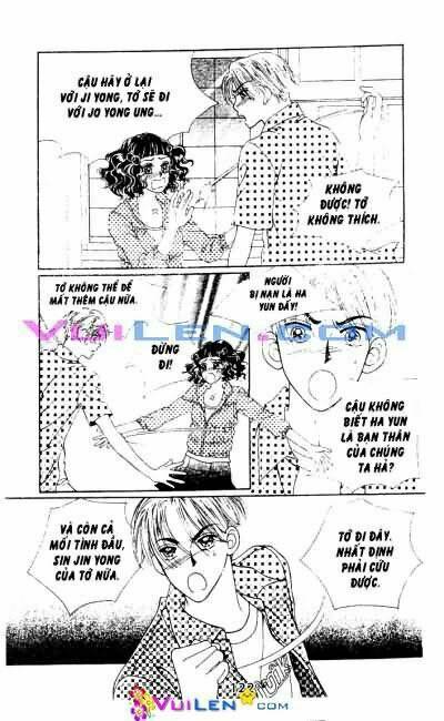 bong bóng trắng chapter 5 122