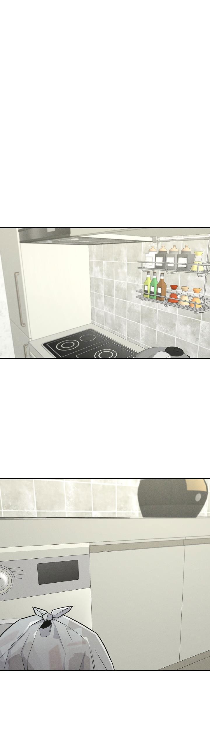 mặt trời của đêm chapter 30 22