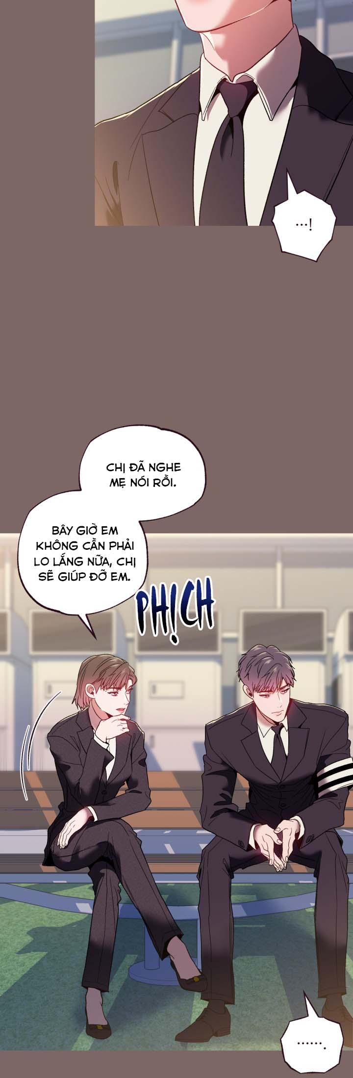 sụp đổ chapter 29 35