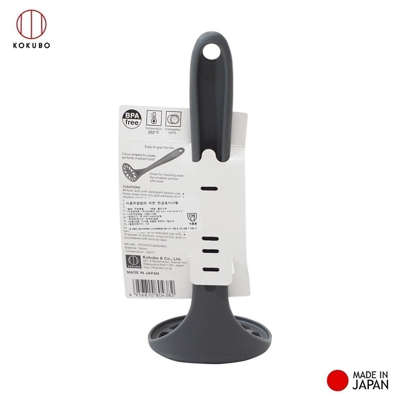 Bộ dụng cụ nhà bếp cao cấp chính hãng Kokubo Chef's hàng Made in Japan