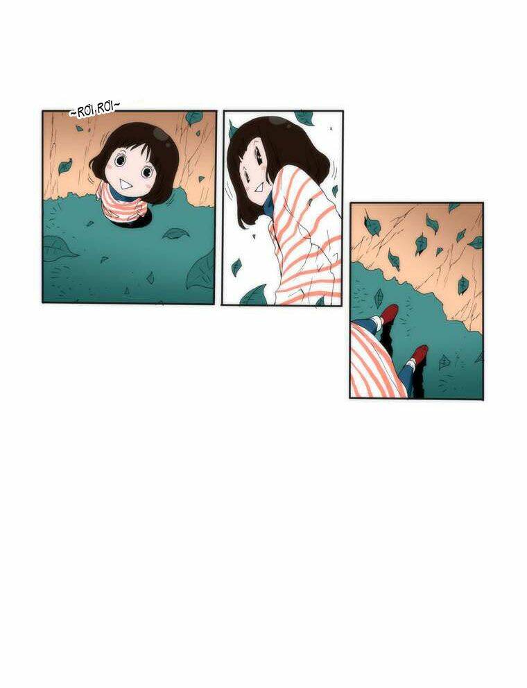 can't see can't hear but love chapter 3 26