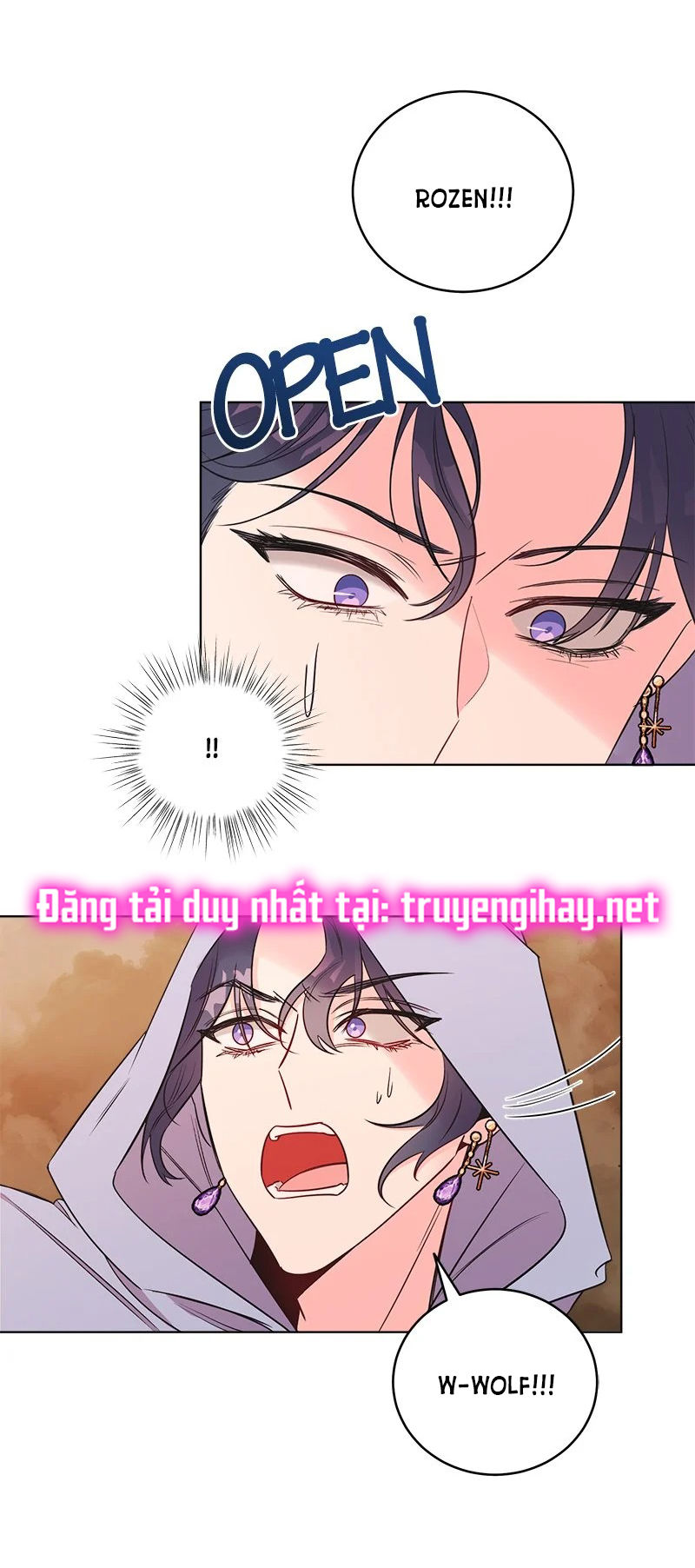 chàng nam phụ kia thực ra là con gái chapter 7 33