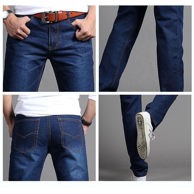 Quần Dài Leo Núi Kiểu Dáng Trẻ Trung Năng Động Cho Nam Giới