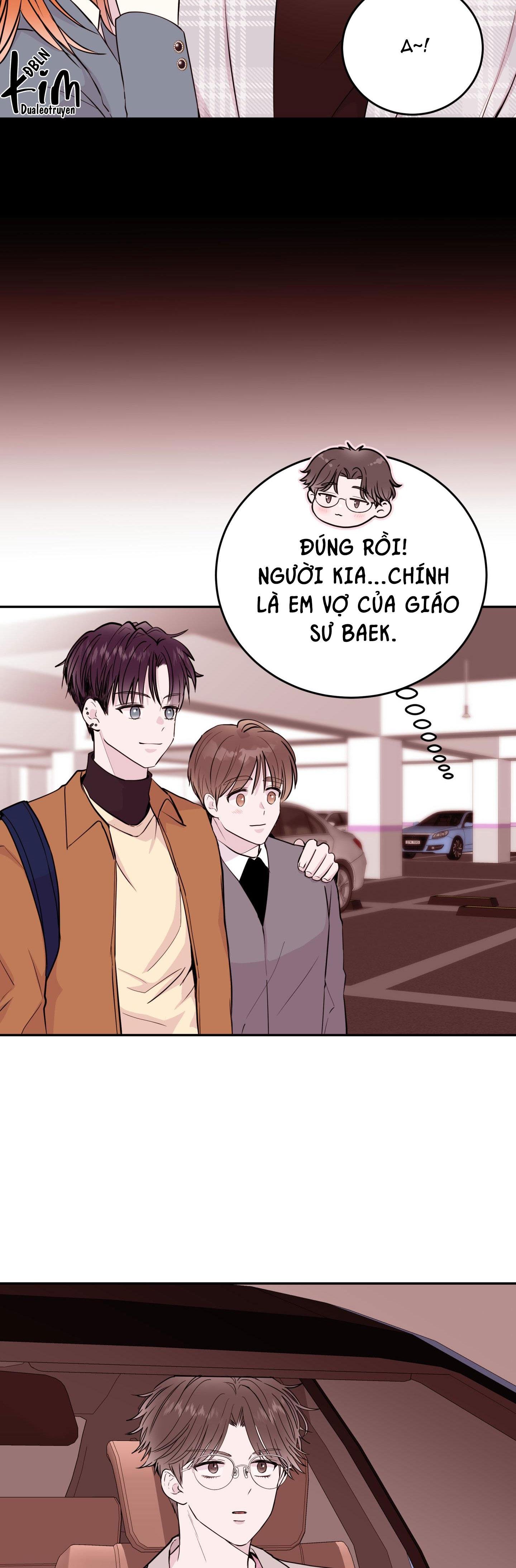 em trai vợ thật nguy hiểm chapter 32 27