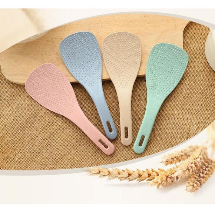 Vá Cơm Chống Dính Tiện Dụng - Vá Cơm