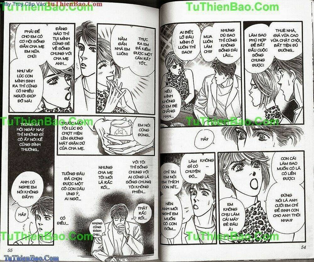 chỉ cần có anh chapter 2 27