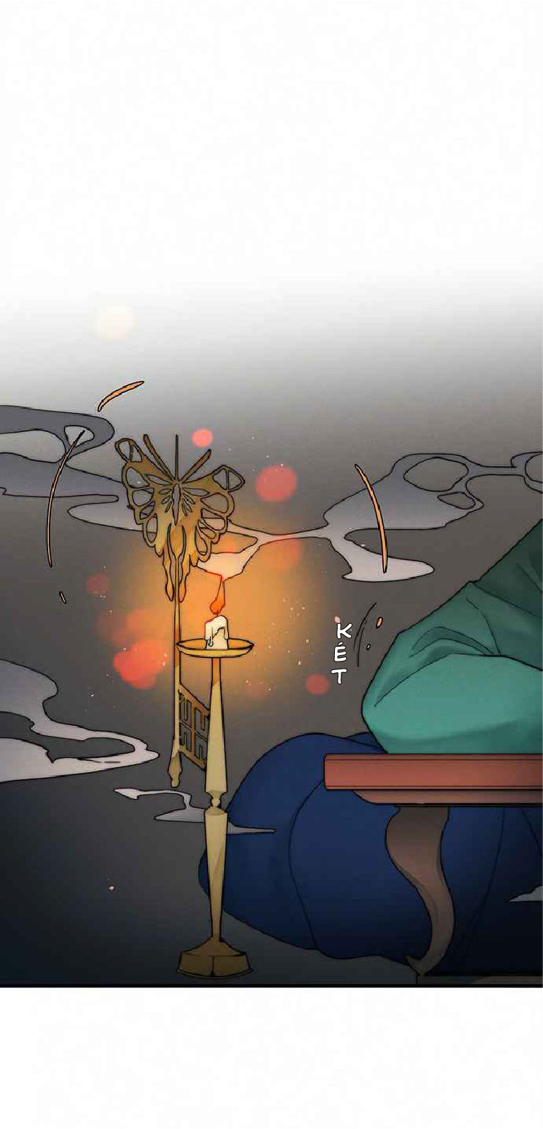 người tình của gwanghae chapter 5.2 42