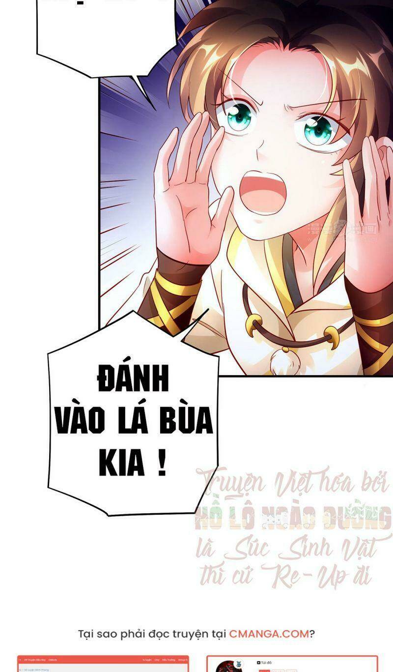 thiên kim bất hoán chapter 57 29