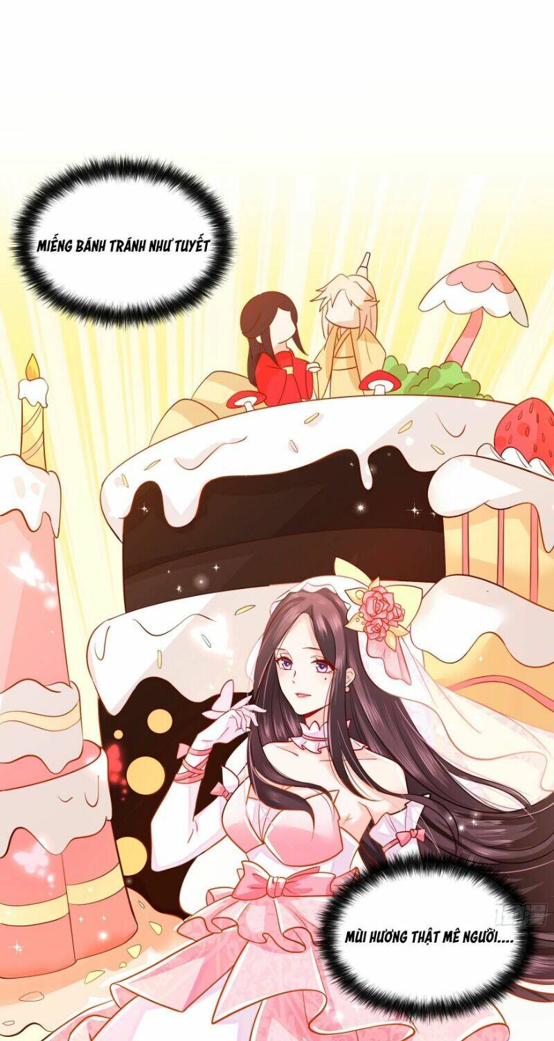 ta phải làm hoàng hậu chapter 9 3