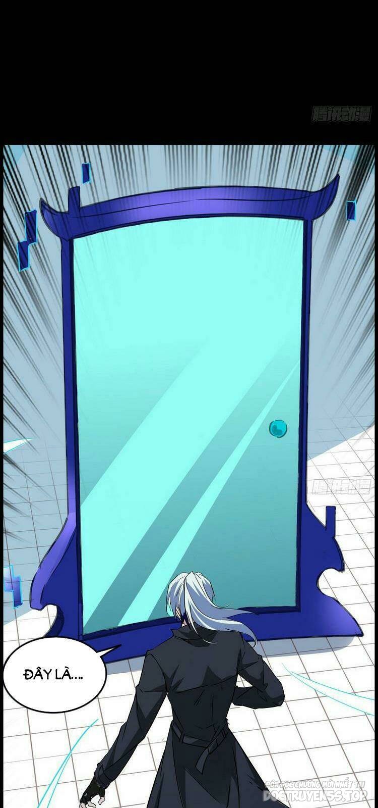 giải cứu 99 nữ chính ở mạt thế chapter 89 10