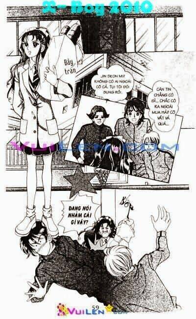 cô giáo tuổi 18 chapter 4 60