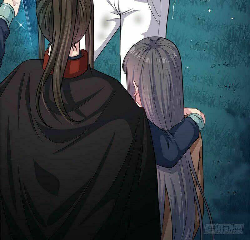 ngạo kiều quỷ vương yêu ta chapter 93 9