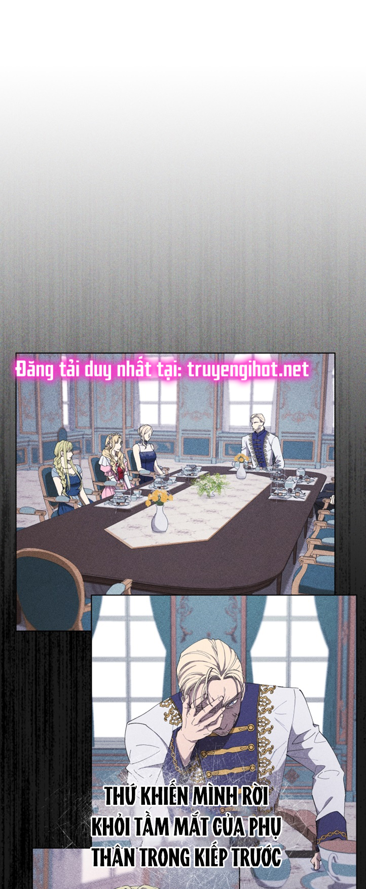 công chúa khắc ấn kẻ phản nghịch chapter 57.2 26