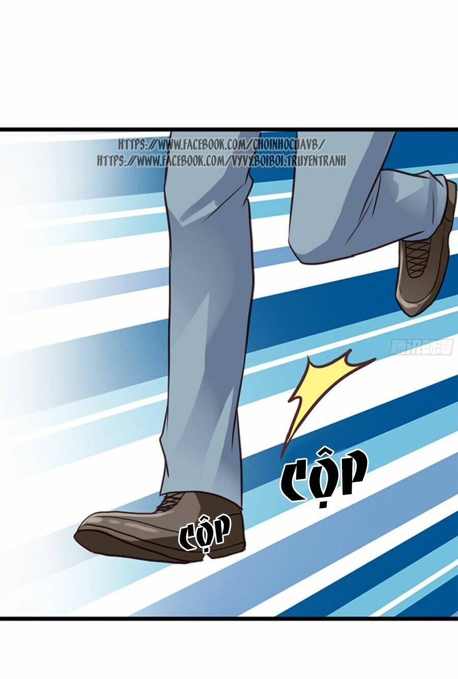 tổng thống ác quỷ xin buông tay chapter 1 22