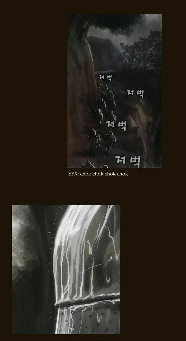 hội ảo thuật chapter 58 6